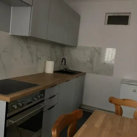 Apartament Nad Jeziorem Ryn  Exterior photo