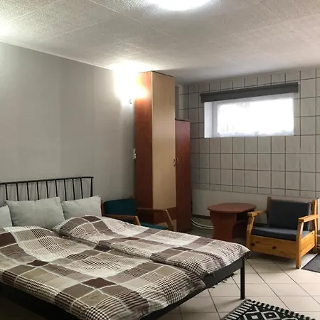 Apartament Nad Jeziorem Ryn  Exterior photo