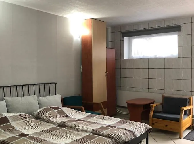 Apartament Nad Jeziorem