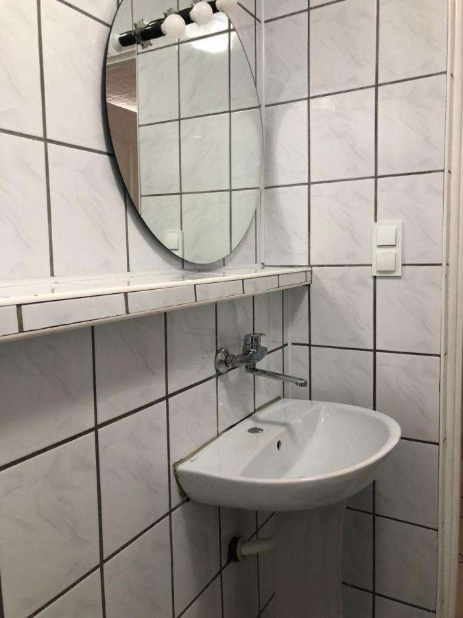 Apartment Nad Jeziorem