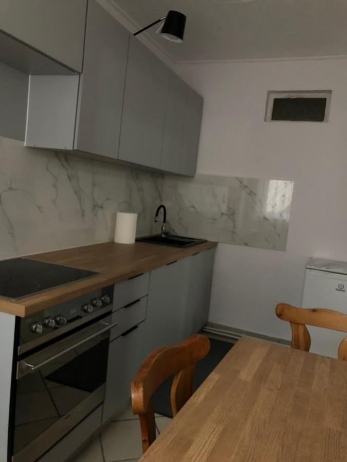 Apartment Nad Jeziorem