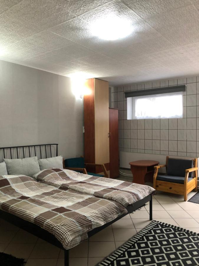 Apartment Nad Jeziorem Ryn (Warmian-Masurian)