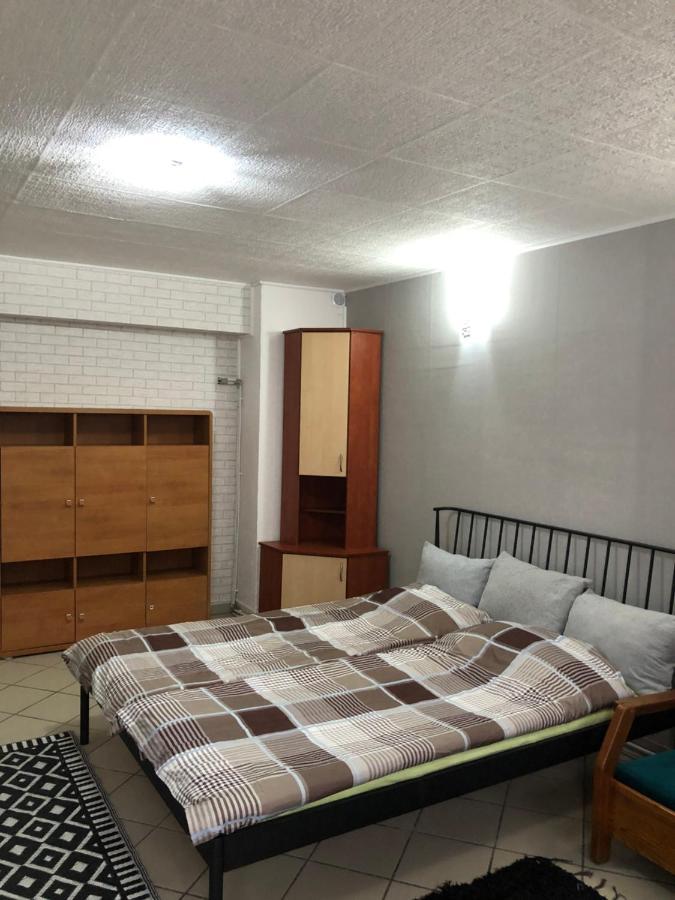 Apartment Nad Jeziorem Ryn (Warmian-Masurian)